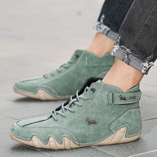 Rafiks schoenen