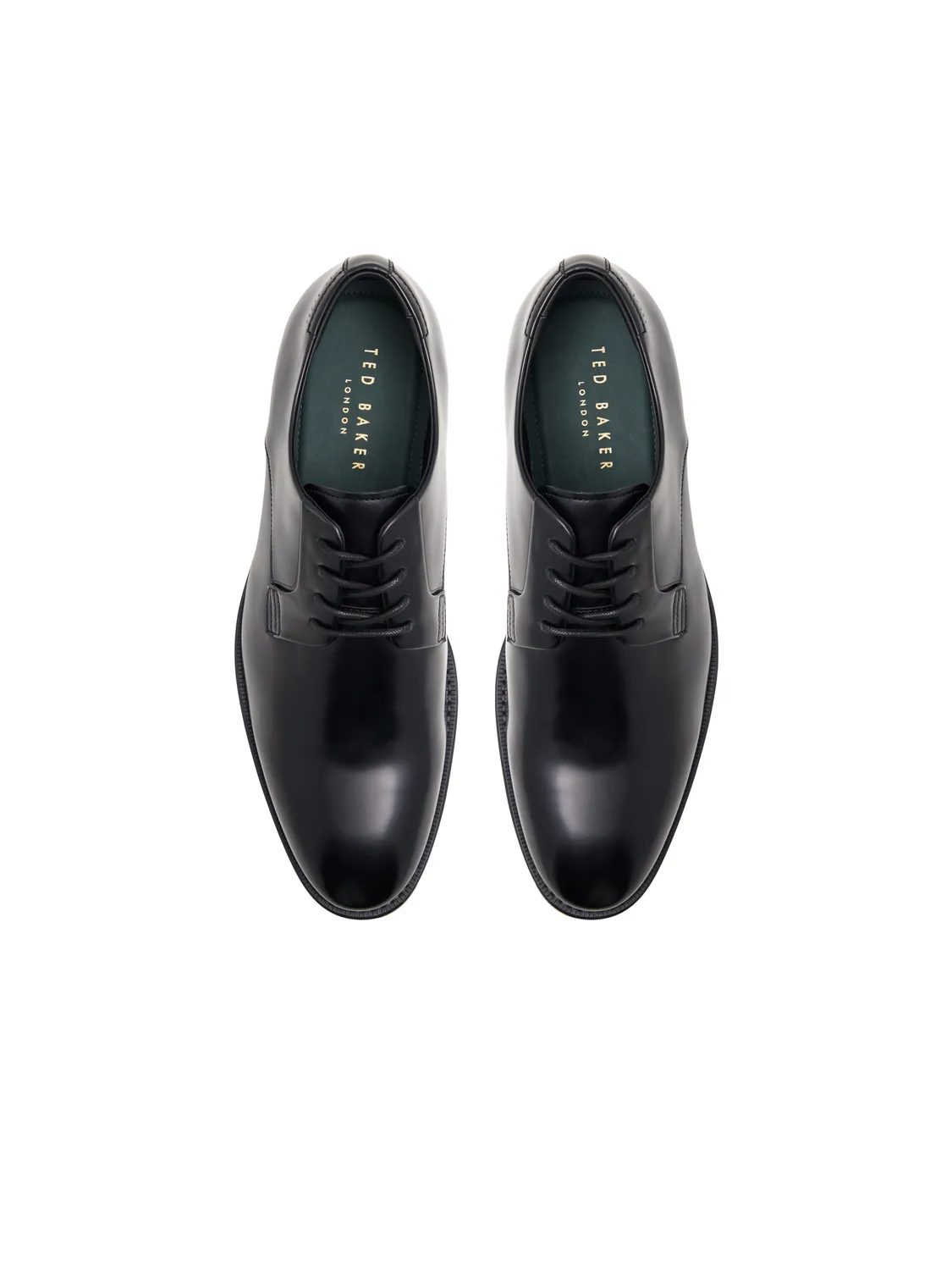 REGENT | BLACK