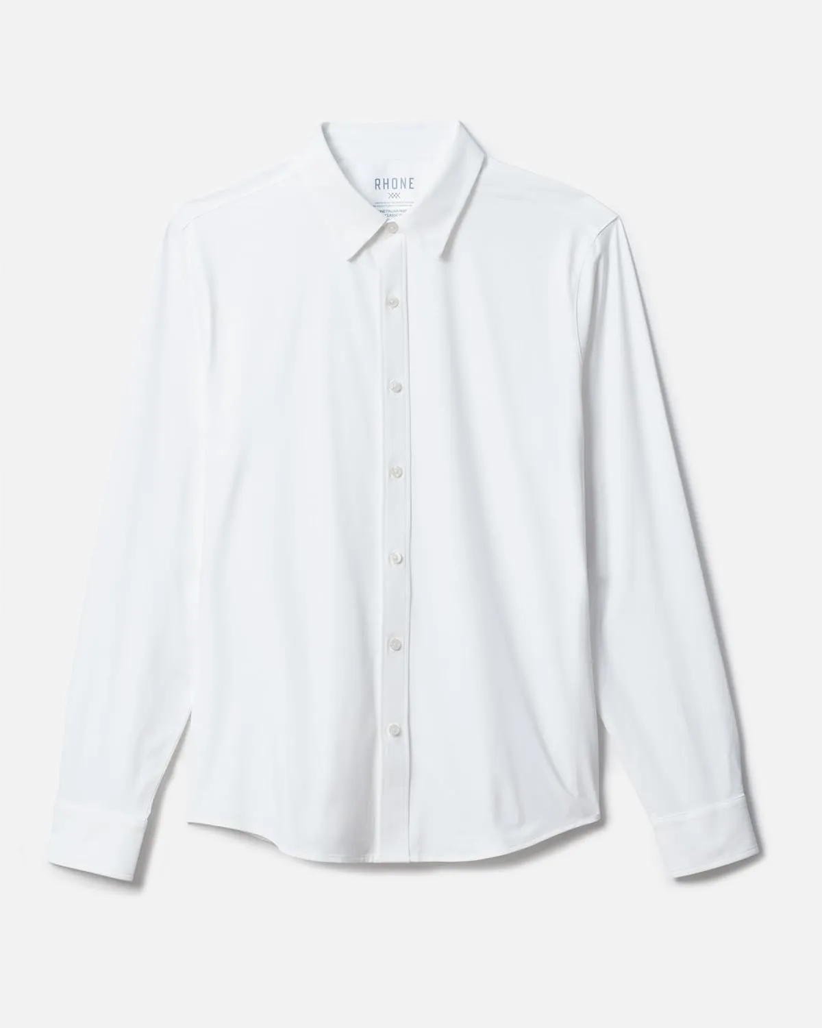 Rhone Men's Commuter Shirt Classic Fit