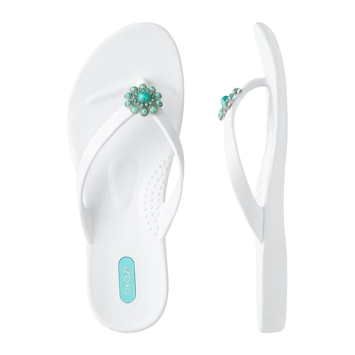 Ricky Flip Flops