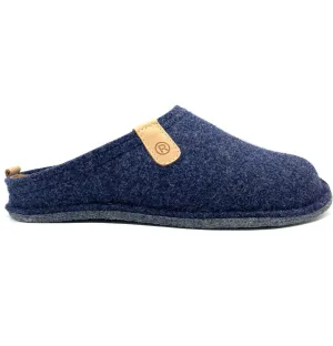 Rohde Men's Backless Slight Slipper