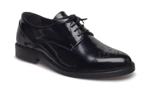 Royal RepubliQ Shoes Men’s Brogue - Black