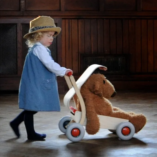 Sirch Sibis Schorsch Baby Walker