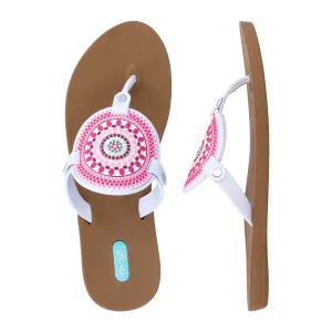 Solara Flip Flops
