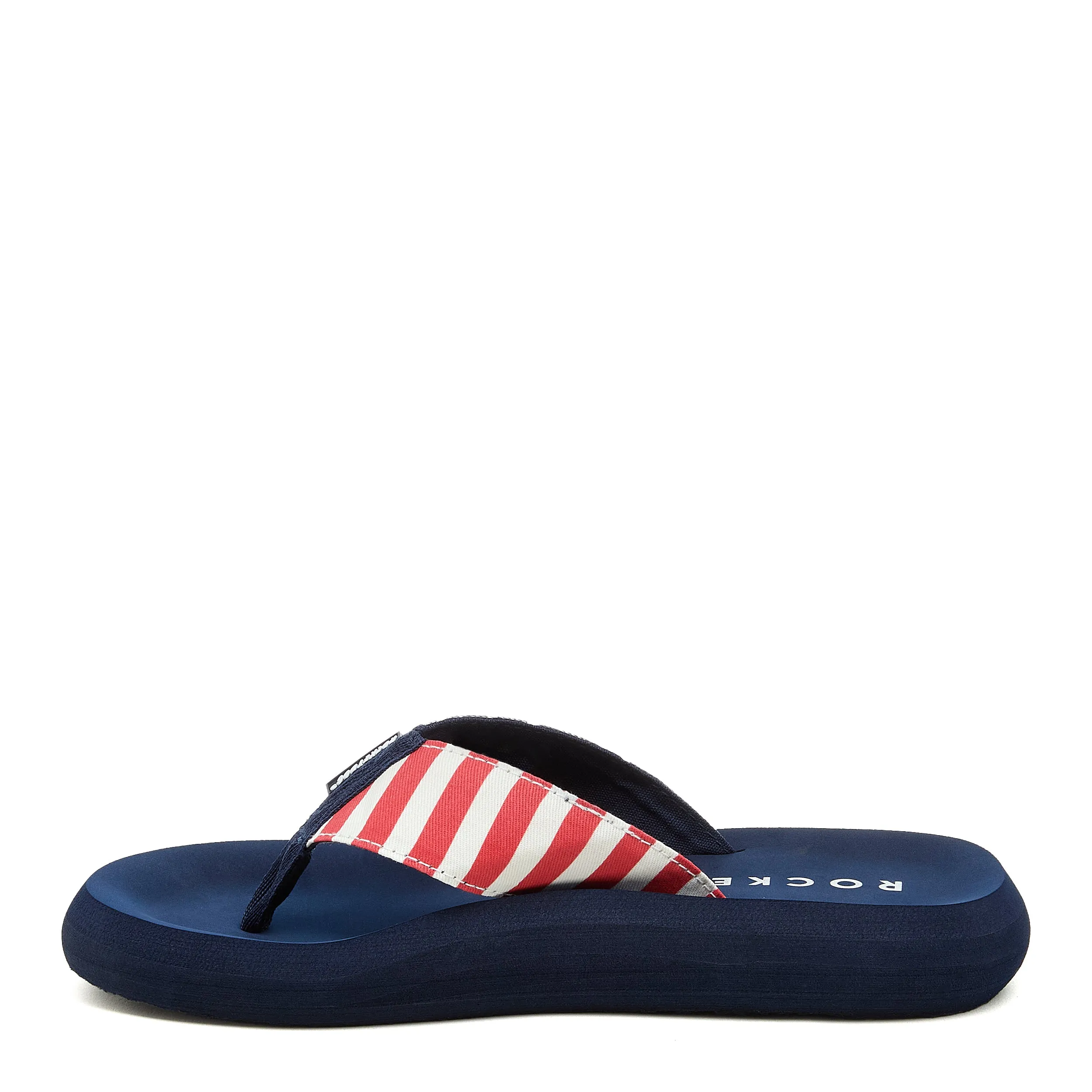 Spotlight Stars and Stripes Flip Flop