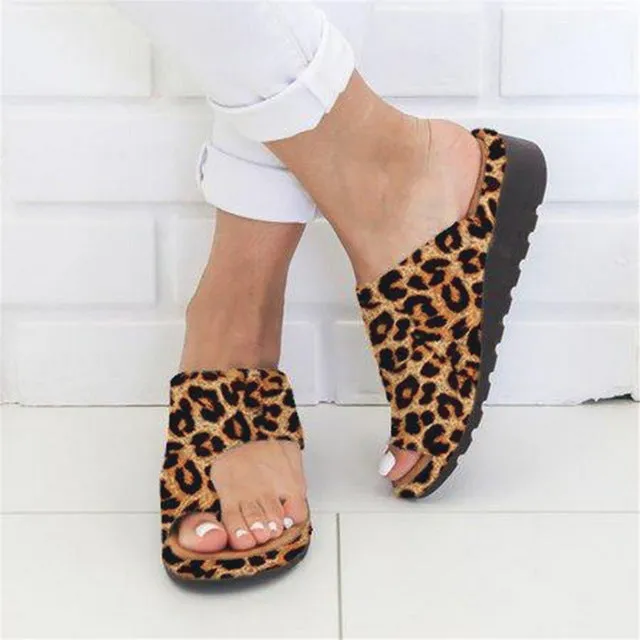 Summer Flip Flops Sandals