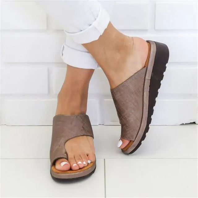 Summer Flip Flops Sandals