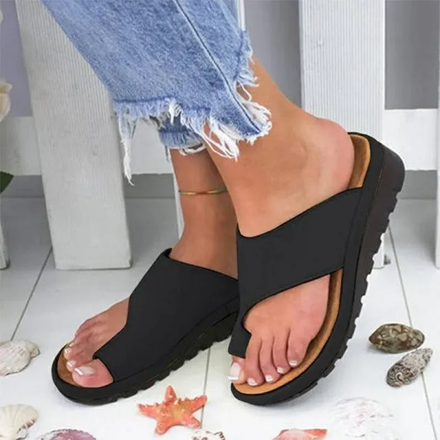 Summer Flip Flops Sandals