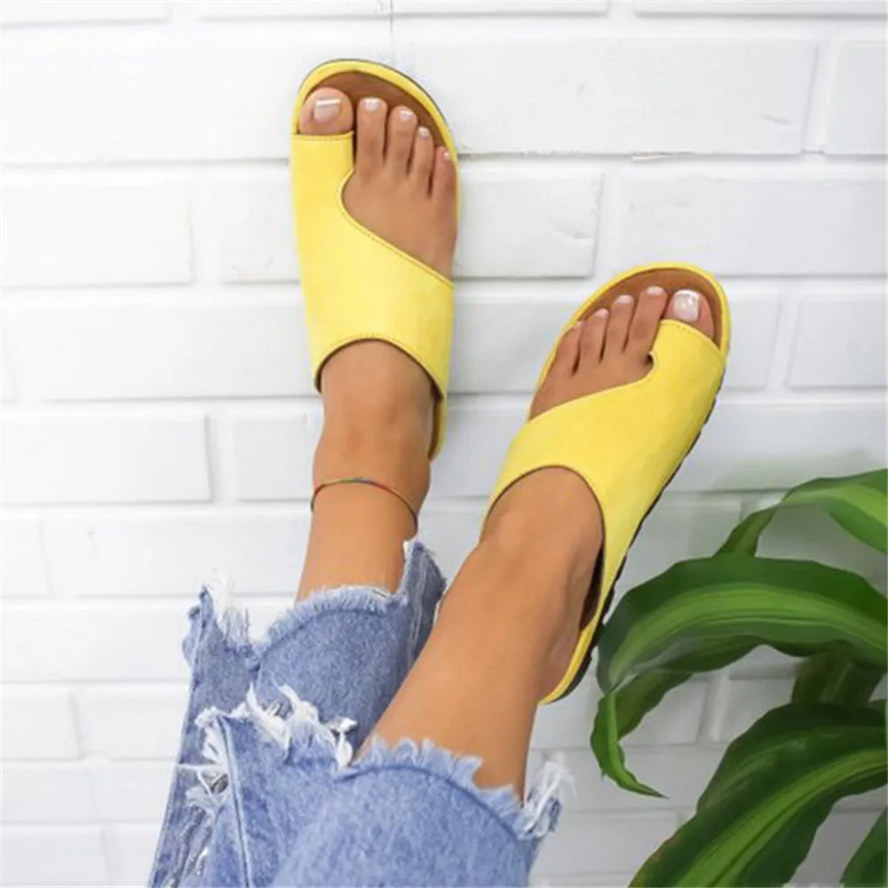Summer Flip Flops Sandals