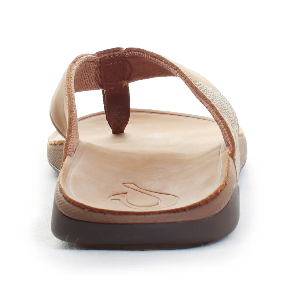 Tuahine Sandals