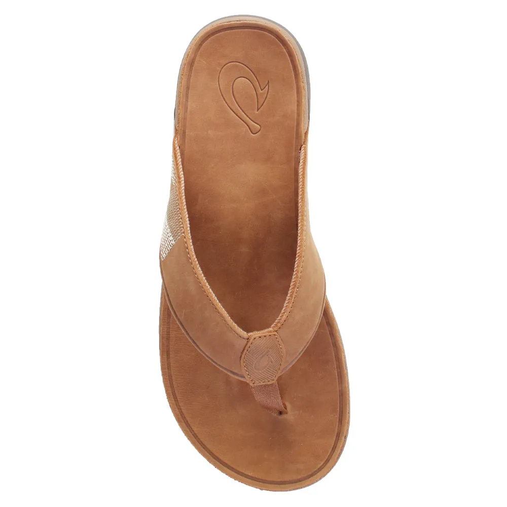 Tuahine Sandals