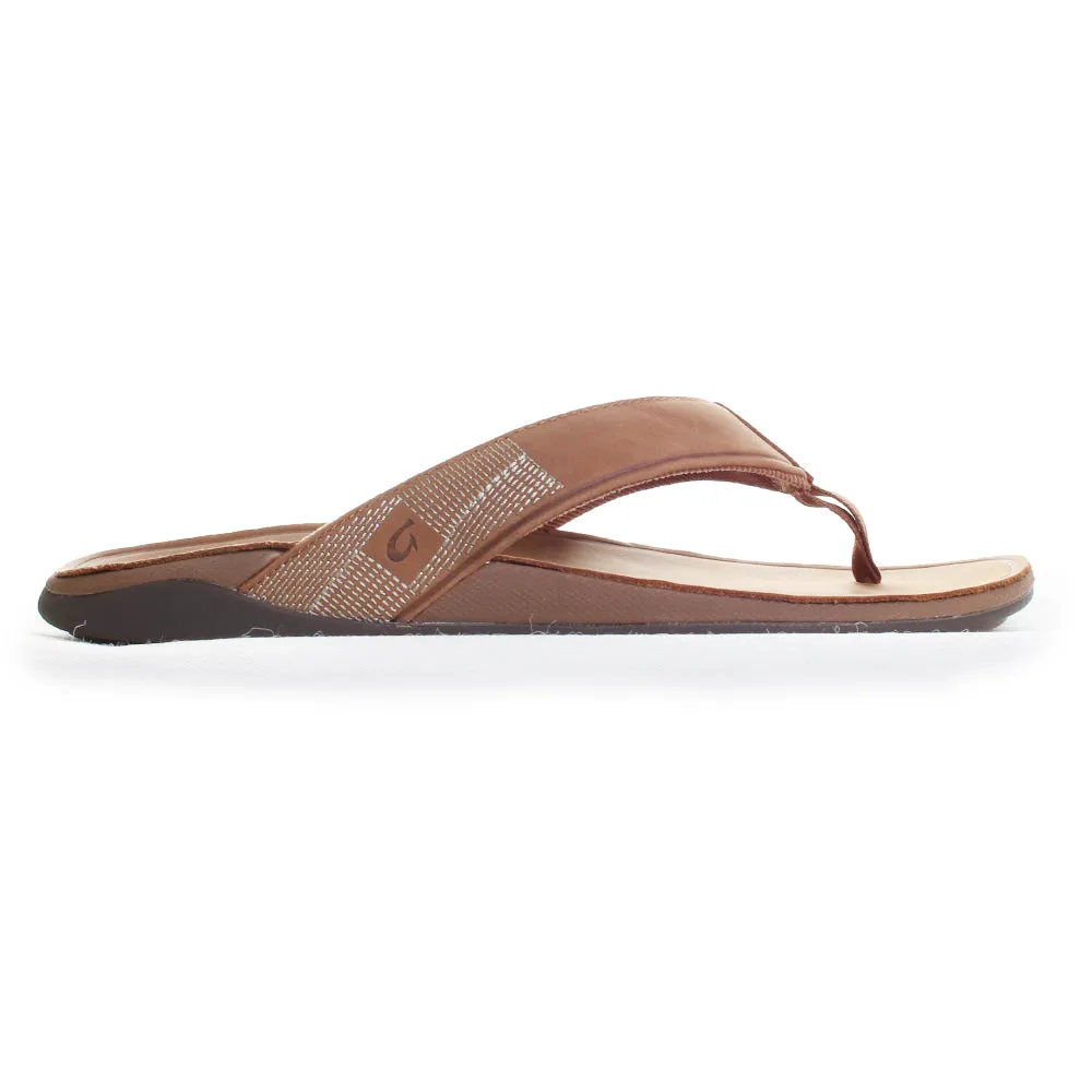 Tuahine Sandals