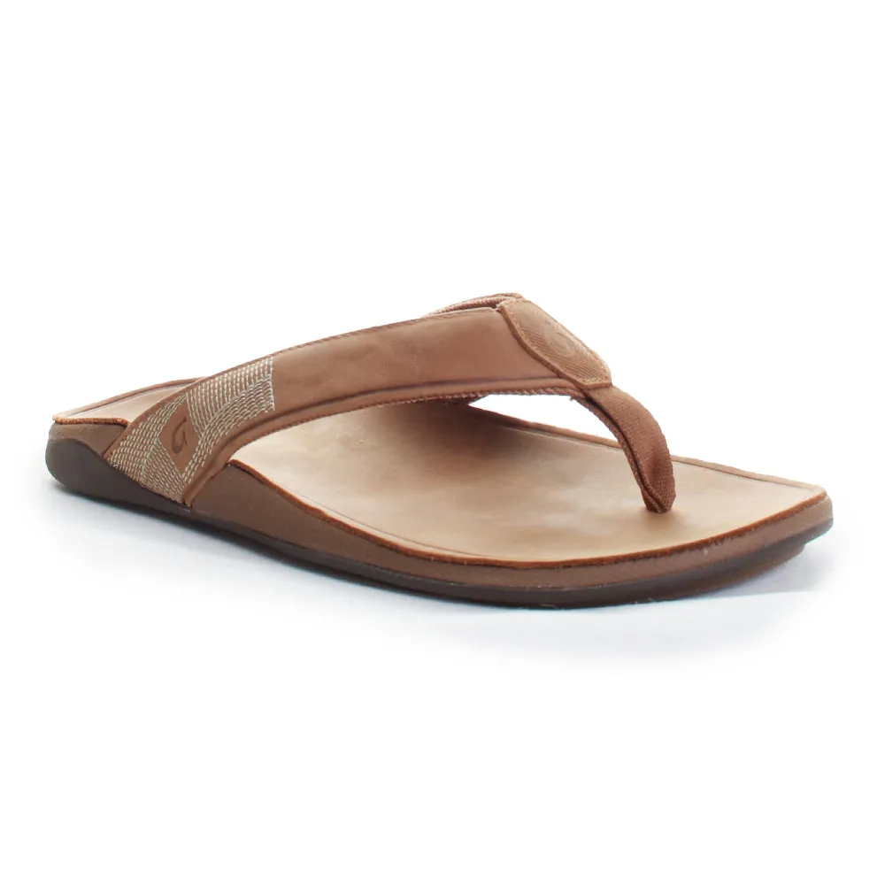 Tuahine Sandals