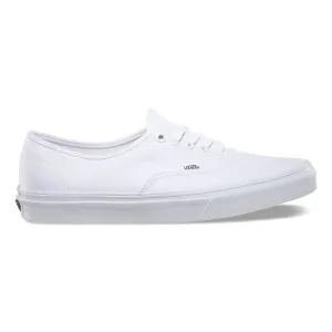 VANS Authentic True White Shoes