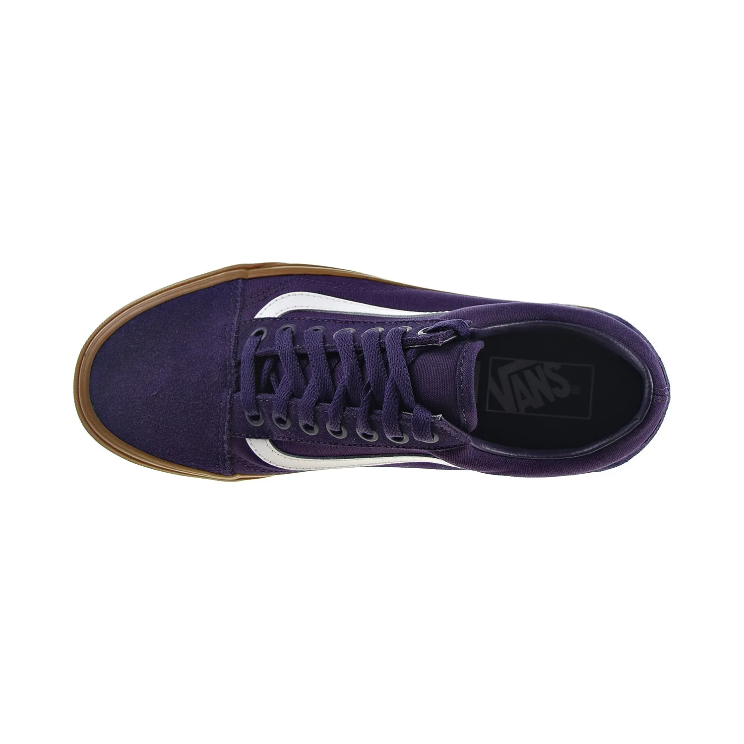 Vans Old Skool Men's Shoes Mysterioso-Gum