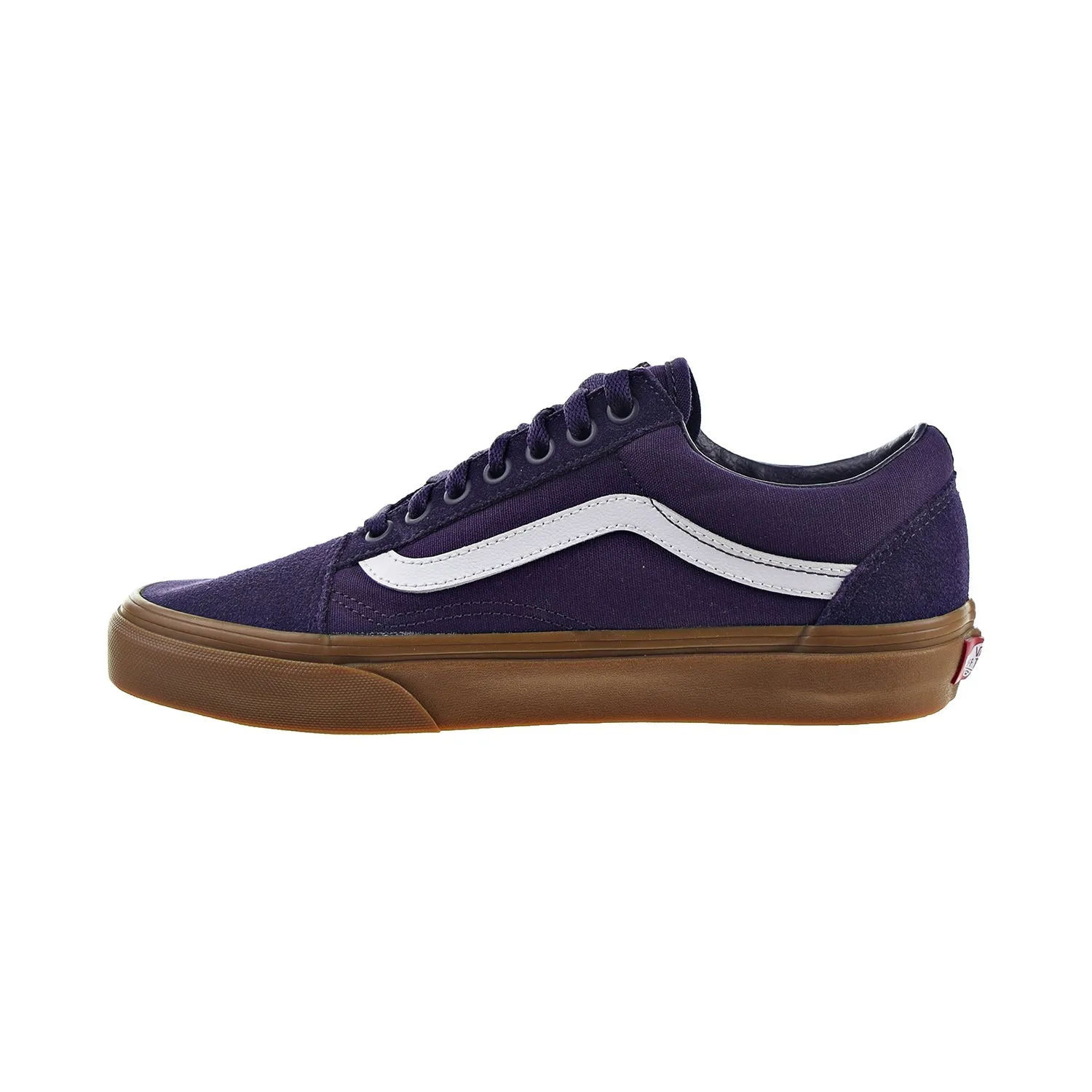 Vans Old Skool Men's Shoes Mysterioso-Gum