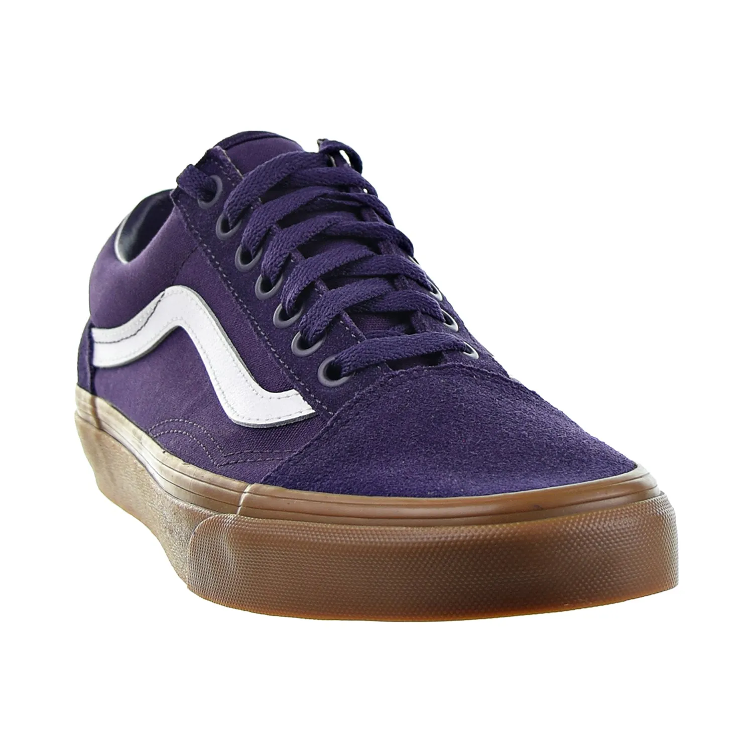 Vans Old Skool Men's Shoes Mysterioso-Gum