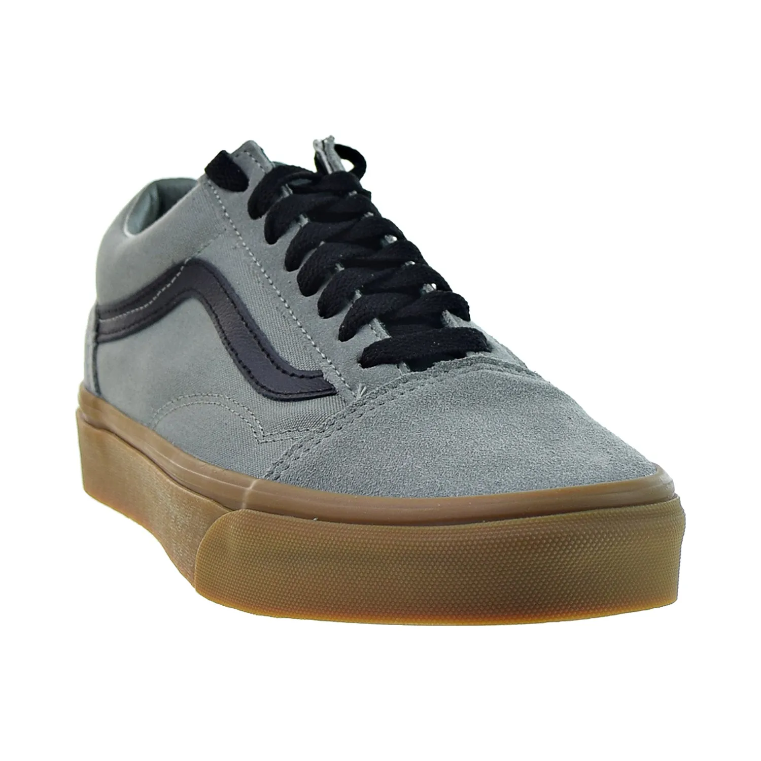 Vans Old Skool Men's Shoes Shadow Trekking Green