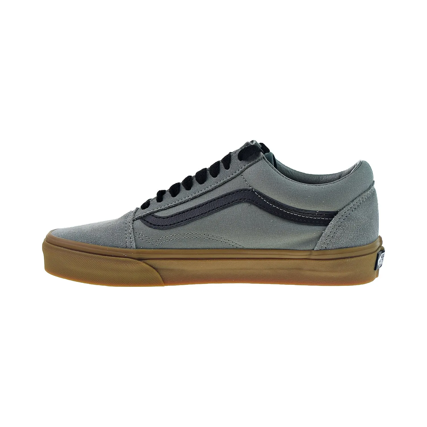 Vans Old Skool Men's Shoes Shadow Trekking Green