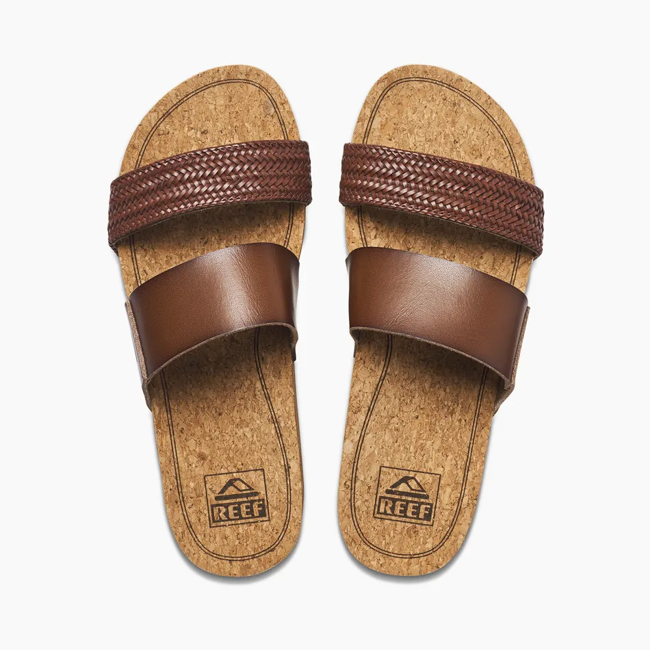 Women's Reef Cushion Vista Hi Sandal