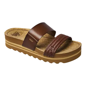 Women's Reef Cushion Vista Hi Sandal