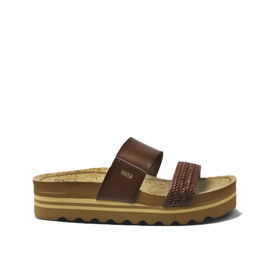 Women's Reef Cushion Vista Hi Sandal