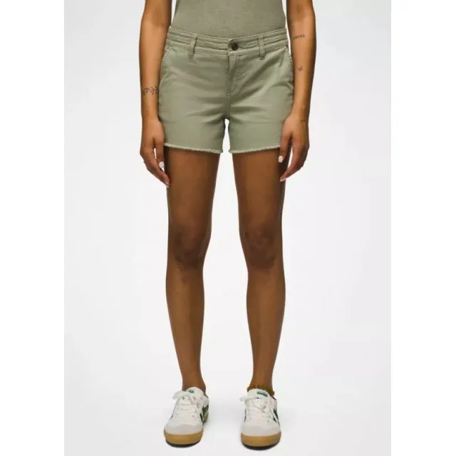 Women's Sancho Short 4"