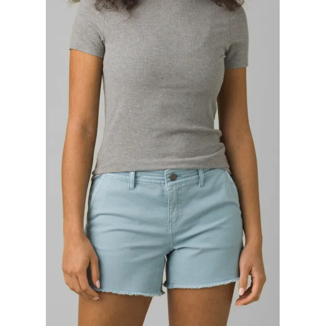 Women's Sancho Short 4"