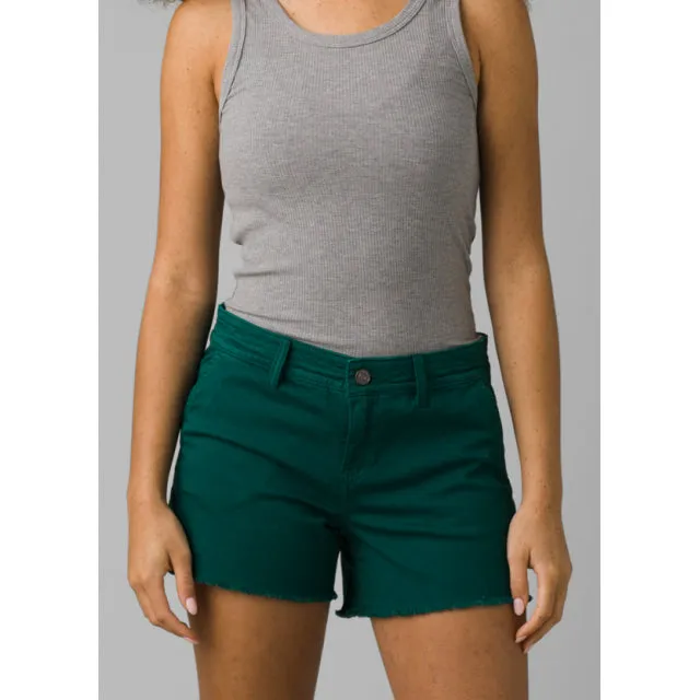 Women's Sancho Short 4"