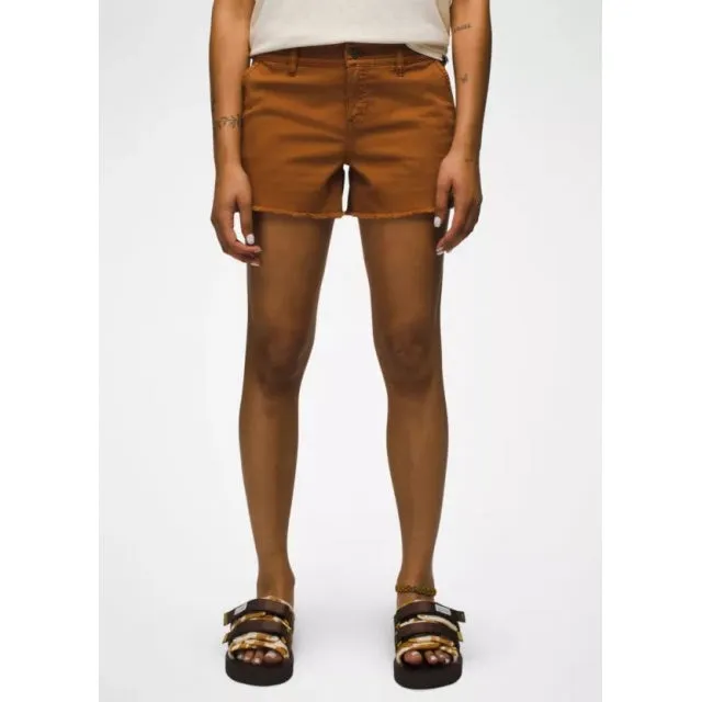 Women's Sancho Short 4"