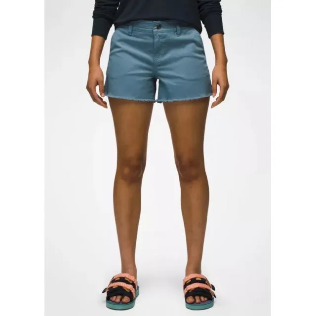 Women's Sancho Short 4"